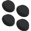 Ollanoos 4 cric in plastica, 51711960752, ricambio per BMW Serie 3