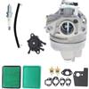 Ewillownm Compatibile con 16100-Z0J-013 Carburatore per Honda GC160 GC160A GC160LA GC160LE Motori WN30AX1 EN2000 EN25000 Generatori FG500 Parti Tillers