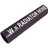 AutoSiliconeHoses.com 28 mm Id tubo radiatore in gomma nero 1 metro Lunghezza - autosiliconehoses