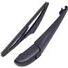 TOTMOX Braccio tergicristallo per lunotto posteriore per T0Y0TA R-A-V-4 2013-2018, kit tergicristallo posteriore per auto, 8524242040 852410R030 A0064A0023