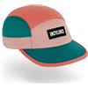 INCYLENCE Trailrunning Cap - Berretto da corsa leggero e ad asciugatura rapida per uomo e donna, Scarlett Moss, Taglia unica
