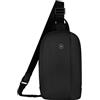 Victorinox Sling Bag Black ONE SIZE UNISEX, nero, Taglia unica, Casual