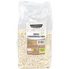Oltresole, Riso Carnaroli Biologico 1 Kg, Riso Italiano Premium per Risotto, Chicchi Lunghi Perlati e Compatti, Alta Tenuta in Cottura, Ideale per Risotti Cremosi e Piatti Gourmet
