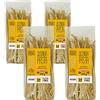 Mill & Folks Tagliatelle di pasta alla quinoa 4x200g | Vegane e senza glutine