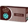 Gangemi - Confetti al Cioccolato Fondente Colore Tiffany - Vari colori - 500 g (Tiffany)