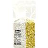PINAZ! Oltresole, Granella di Pistacchio Crudo al Naturale 750 g, Pistacchio Macinato Senza Sale, Ideale per Guarnire Dolci e Piatti Salati, Frutta Secca Tritata Selezionata in Confezione Sottovuoto