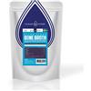 Lean Caffeine Clean and Pure Polvere di Brodo di Ossa 400g |Prodotto in Svezia | Beef Bone Broth Polvere Proteica Testato in Laboratorio UK | Proteine di Manzo 95% & Collagene Idrolizzato | Brodo di Ossa Grass Fed