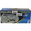 Philips AZ1505 | Lettore CD | NUOVO IN SCATOLA