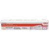 OKI 43459330 MAGENTA TONER - 2500 PAGINE PER C-3400N