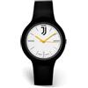 Juventus - Orologio New One Nero, Prodotto Ufficiale