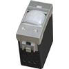 gloca Sensore Movimento 1P Con Set TEMPO/LUX Compatibile Living (Grigio)
