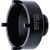 BGS 8337-12 | Chiave per ghiere | denti esterni | KM12