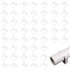 ZFRITP 50 pezzi 20 mm tubo clip set,supporto a U per tubo in PPR,tubo Irl 20 mm,clip per tubo di fissaggio per tubi dell'acqua, gas, plastica, tubo clip per officine, cantieri (grigio)