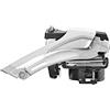 SHIMANO Acera FD-T3000-2 - Deragliatore 2 x 9 velocità Top Swing Tief 2020 Mountain Bike