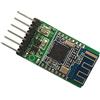 DSD TECH HM-11 Modulo Bluetooth 4.0 BLE con Scheda a 6 Pin Compatibile con dispositivi iOS per Arduino
