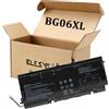 BLESYS BG06XL 853294-855 Batteria per HP EliteBook Folio 1040 G3