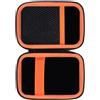 Lebakort Duro Viaggio Caso Custodia per JBL GO 5 GO 4 GO 3 Speaker Portatile