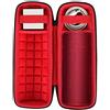 co2CREA Duro Viaggio Caso Copertina per Ultimate Ears UE Boom 4/ Boom 3 Altoparlante Wireless Bluetooth Portatile (solo scatola)