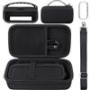 co2CREA Duro Custodia Viaggio Caso e silicone Copertina per Bose SoundLink Flex (2nd Gen) /Flex Bluetooth Diffusore（solo scatola,Case Only）