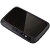 VBESTLIFE Air Mouse Keyboard, Tastiera Retroilluminata 2.4G Tastiera PC Telecomando per TV Box, Smart TV, HTPC, TV Box Android
