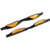 Start Coppia salvaporta Modello Francia univrsale Lunghezza 20 cm