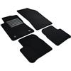 MTM SP-6994 Tappetini su Misura in Velluto per Citroen C3 III 11.2016>2024