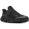 Columbia Men's Voyager FLX Pct Sneaker, Squalo Nero, 45 EU