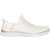 Skechers Virtue Glow Natural 8 Donna
