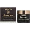 Apivita Queen Bee Holistic Age Defense Cream Rich Texture 50ml