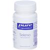 Pure Encapsulations Selenio 30 capsule pure encapsulations