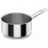 Lacor 50224 - Straight Chef Classic 24cm Pentola Acciaio Inox