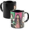 Grupo Erik Tazza Demon Slayer - Tazza Colazione Termosensibile, Magica Cambia Colore con Colori Vivaci e Stampa di Alta Qualità 350ml | Demon Slayer Manga Gadget: Anime Gadget