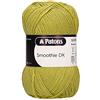 Patons - Filato per lavori a maglia, acrilico, colore: lime, taglia unica