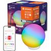 LEDVANCE Smart WiFi Ball MGC RGBW USB LEDV, White