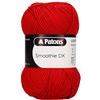 Patons Smoothie Dk Filato per Magli, Acrilico, Rosso, Taglia unica