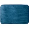 osama home SWEET HOME - Tappeto Bagno Antiscivolo in Foam Assorbente, Ideale come Tappeto Camera da Letto e Cameretta Bambina e Bambino, Tappetino Bagno Morbido e Lavabile - Tappeto Cucina 70x50 cm, Orion Blue