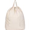 Organic Cotton Mart Borse per lavanderia in tela per dormitorio scolastico