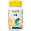 LONGLIFE SRL LONGLIFE DHA 250 MG 60 PERLE