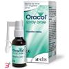 NOOS SRL ORACOL SPRAY ORALE 15 ML