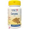 LONGLIFE SRL LONGLIFE CURCUMA 60 CAPSULE VEGETALI