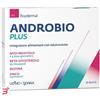 ROYDERMAL SRL ANDROBIO PLUS 20 BUSTINE DA 4,5 G
