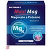 NATURWAREN ITALIA SRL DR THEISS MAXI MAG MAGNESIO E POTASSIO 20 BUSTINE