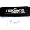 Suzuki SCX-64 Chromatic Harmonica Key Of C 16-Hole 64-Note Sirius Series Japan