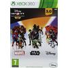 Disney Interactive Disney Infinity 3.0 -Software Standalone (Xbox 360) - [Edizione: Regno Unito]