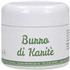 ELLENNE ANTOS BURRO DI KARITE' PURO 50ML ECOBIO C21