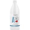 SALERM - Shampoo Idratante - Hair Lab Melograno - 1200 ml - Pulizia delicata - Adatto all'uso quotidiano - con vitamine A, B e C - senza Parabeni - Vegano - Odore di fragola