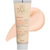 TAAJ | BB Cream opaca allo zafferano radiosa SPF 20 - KERALA | Idrata, uniforma e illumina la carnagione | Lenitivo | Mira alle irregolarità della carnagione | Leggero e non grasso | Vegano | 50 ml