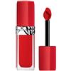 Dior Christian Dior Rossetto Liquido, 6 Millilitri, 1 unità, 1