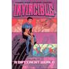 Robert Kirkman Invincible Volume 6: A Different World (Tascabile) Invincible