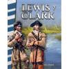 Jill Mulhall Jill K. Mulhall Lewis y Clark (Lewis & Clark) (Tascabile)